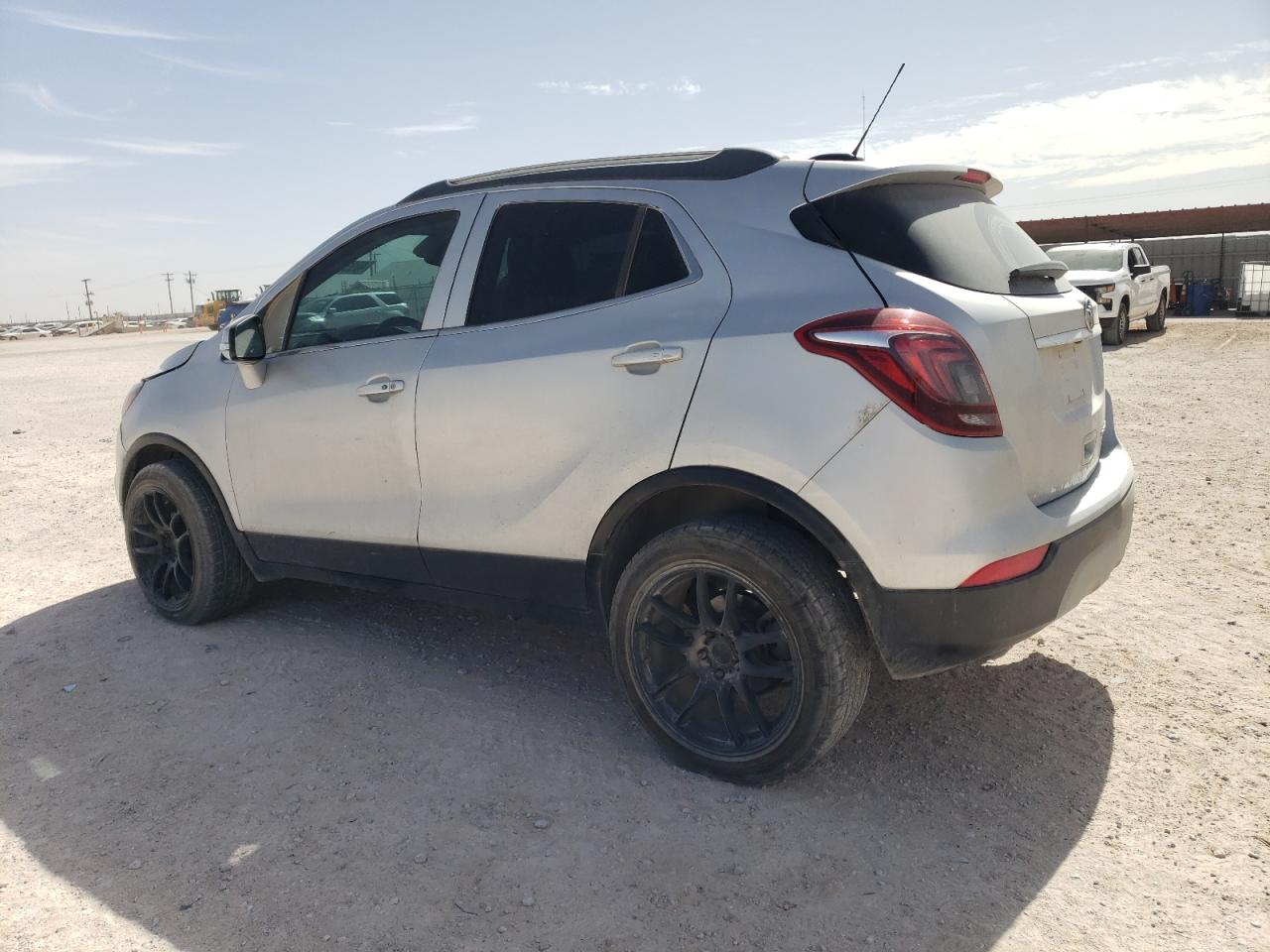 2019 Buick Encore - Image 2