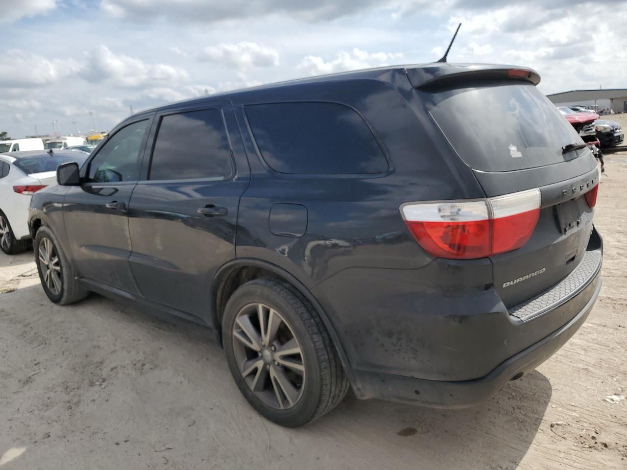 2013 Dodge Durango - Image 2