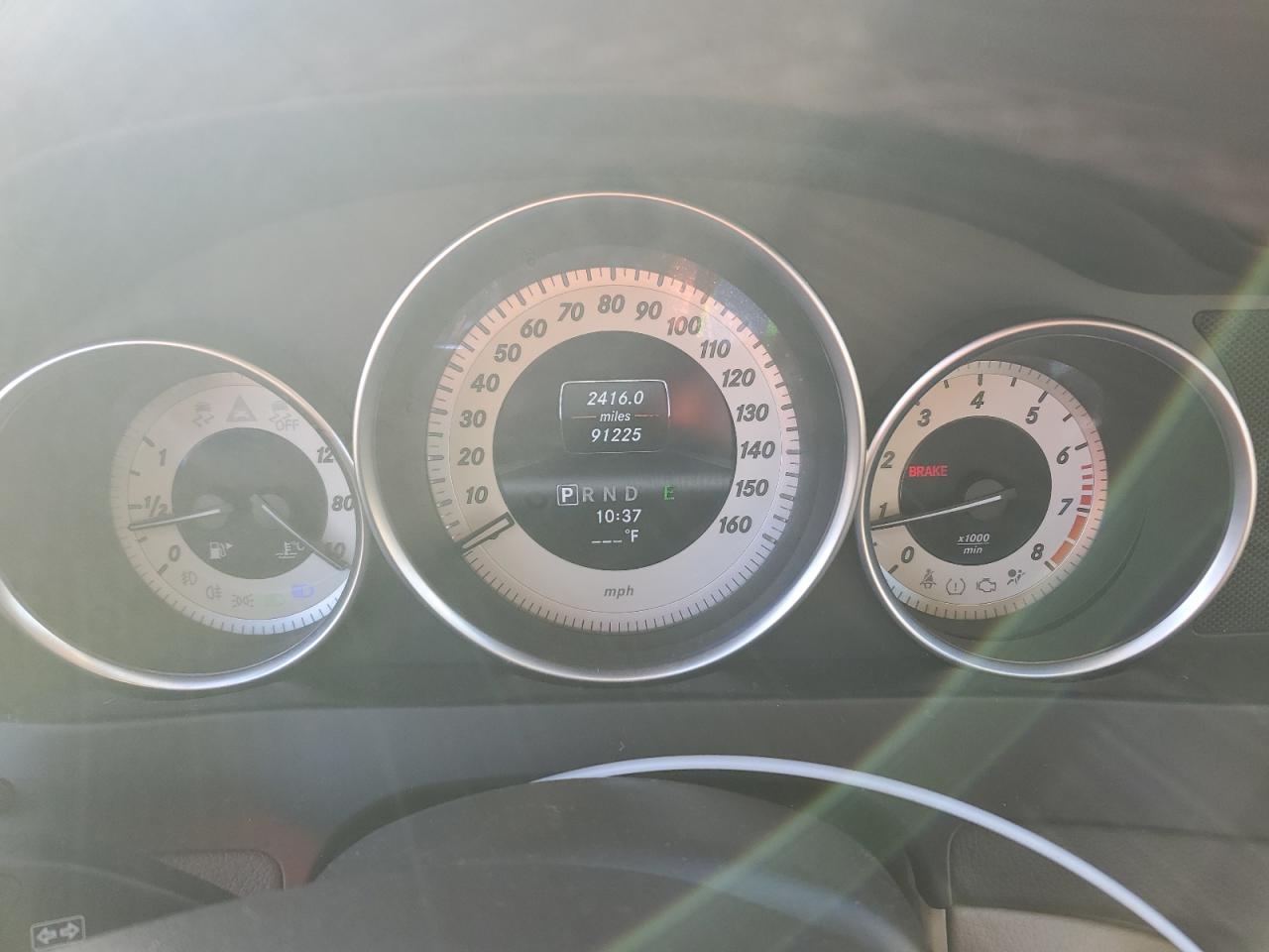 2013 Mercedes-Benz C-klasse - Image 9