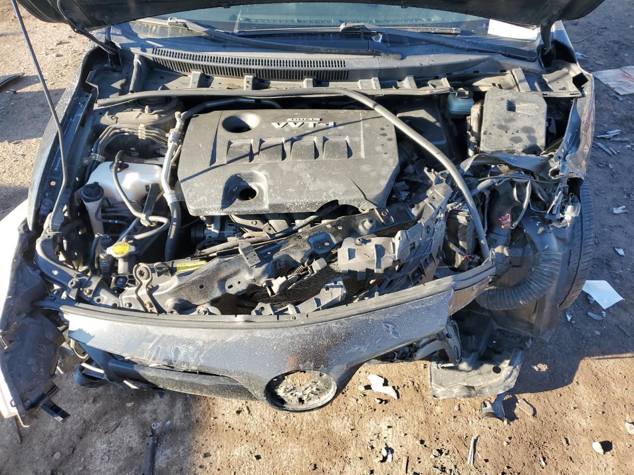 2011 Toyota Corolla - Image 12