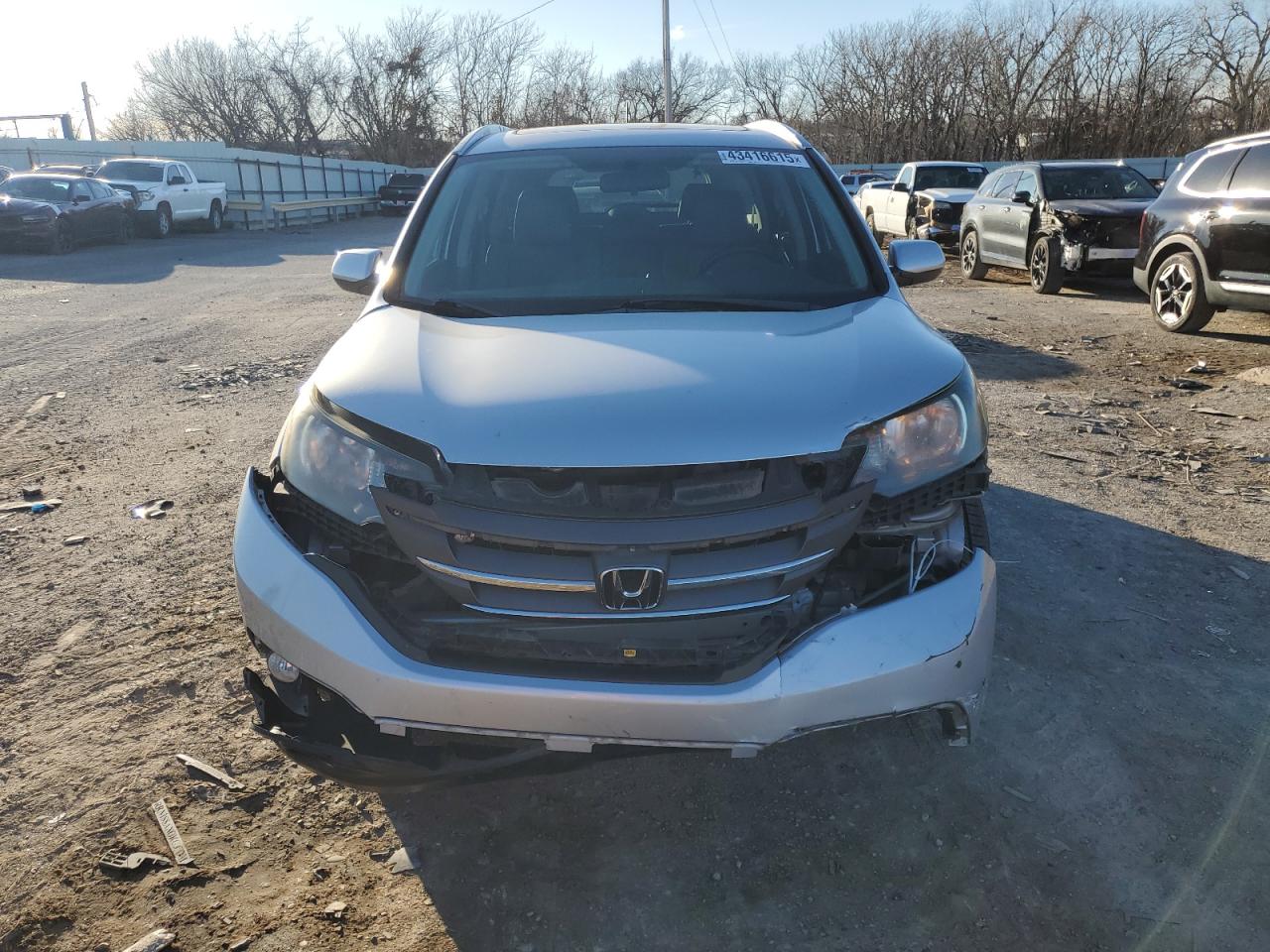 2013 Honda CR-V - Image 5