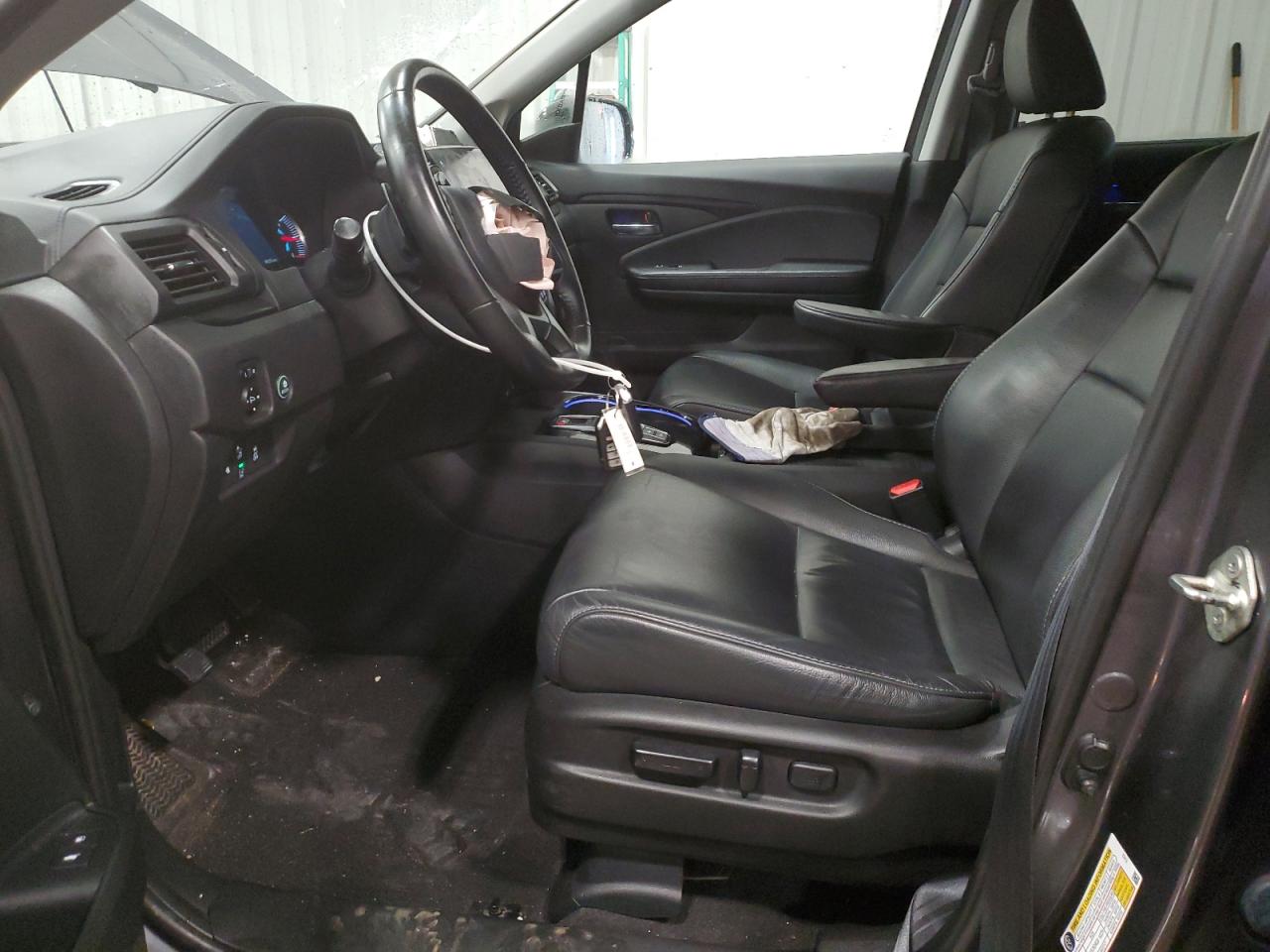 2019 Honda Pilot - Image 7