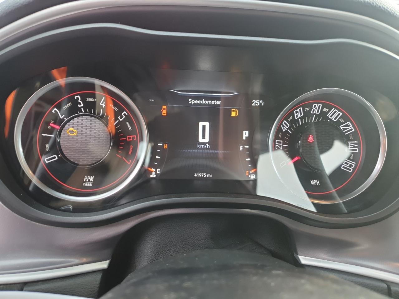2020 Dodge Challenger - Image 9