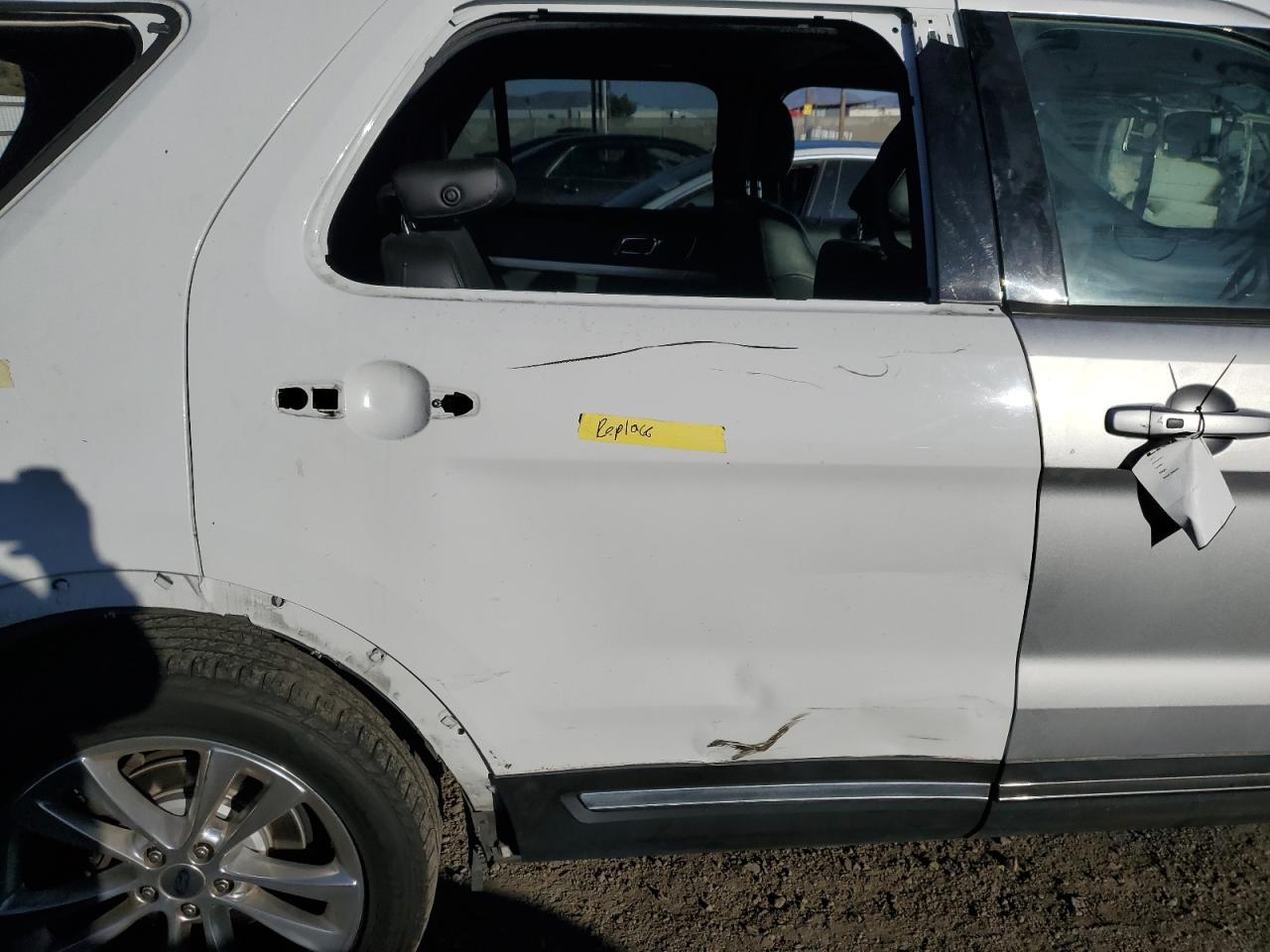 2018 Ford Explorer - Image 11