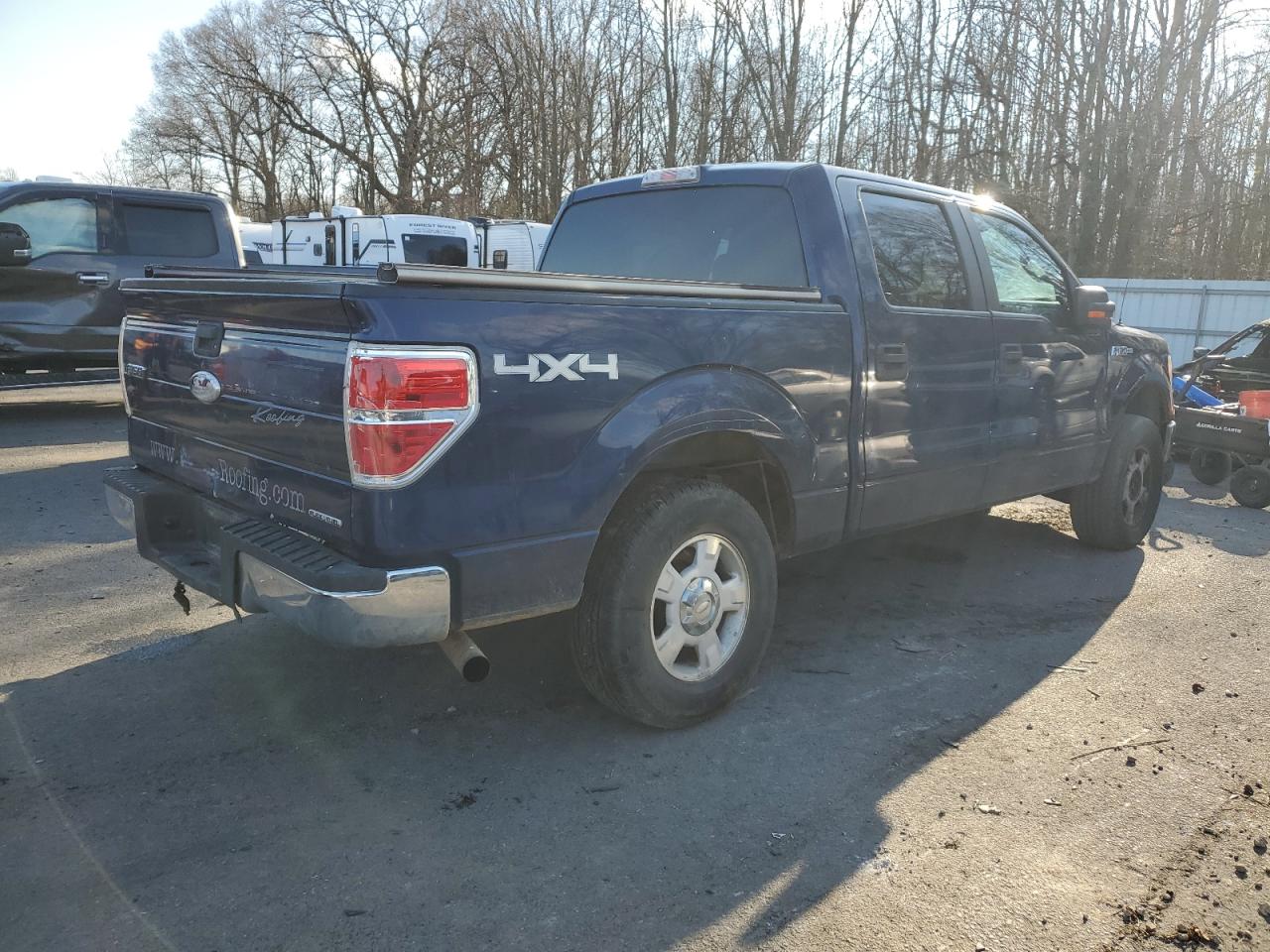 2012 Ford F-150 - Image 3