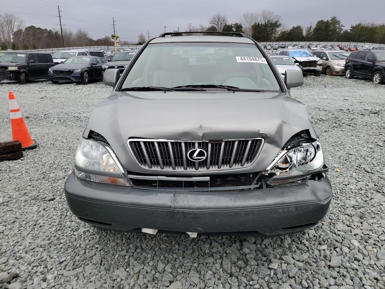 2003 Lexus RX - Image 5