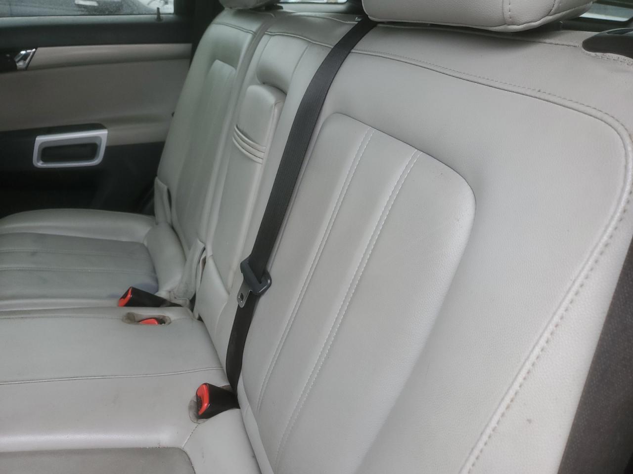 2012 Chevrolet Captiva - Image 10