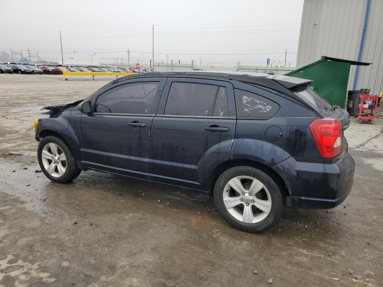 2010 Dodge Caliber - Image 2