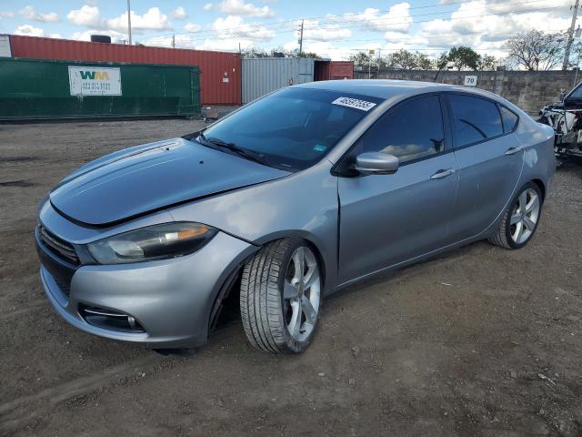 2015 Dodge Dart Gt