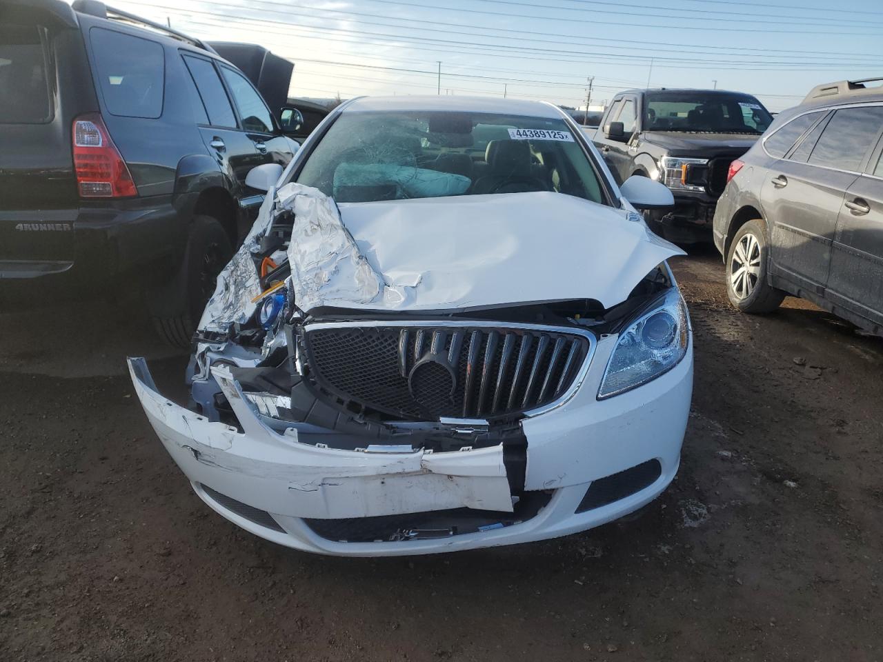 2016 Buick Verano - Image 5