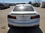 2020 Acura Tlx Technology zu verkaufen in Albuquerque, NM - Front End