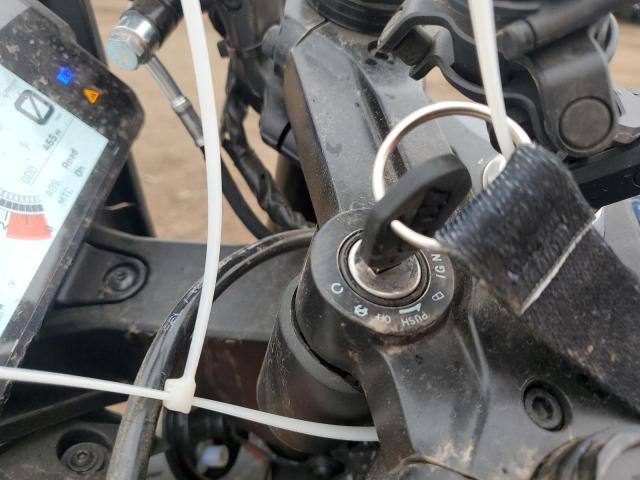 2024 KTM 390 RC
