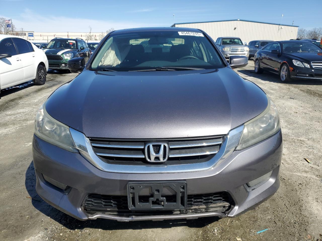 2014 Honda Accord - Image 5