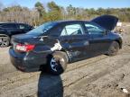2011 Toyota Corolla Base en Venta en Seaford, DE - Rear End
