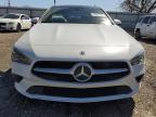 2021 Mercedes-Benz Cla 250 de vânzare în Mercedes, TX - Undercarriage