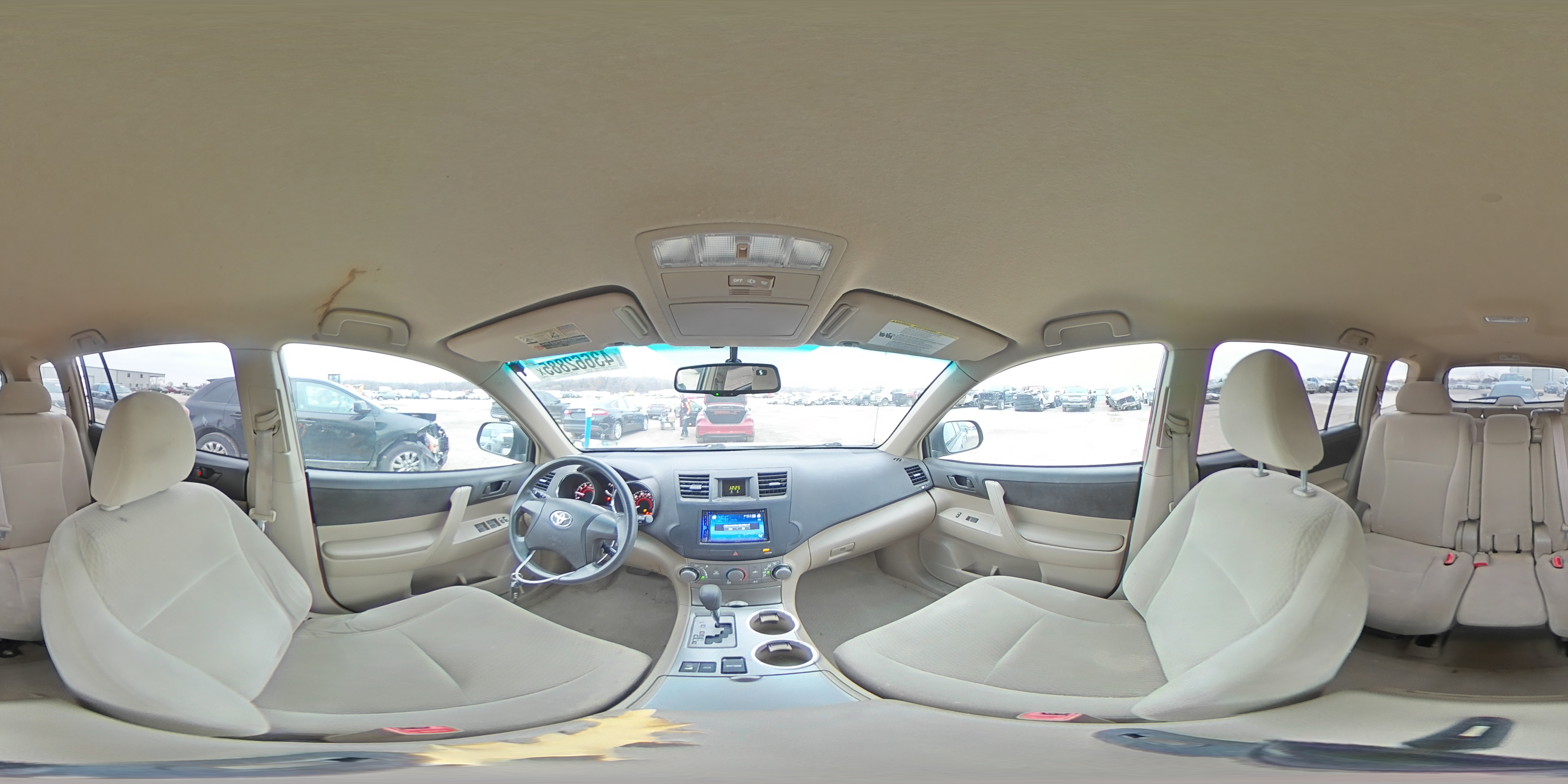 2010 Toyota Highlander - Image 14