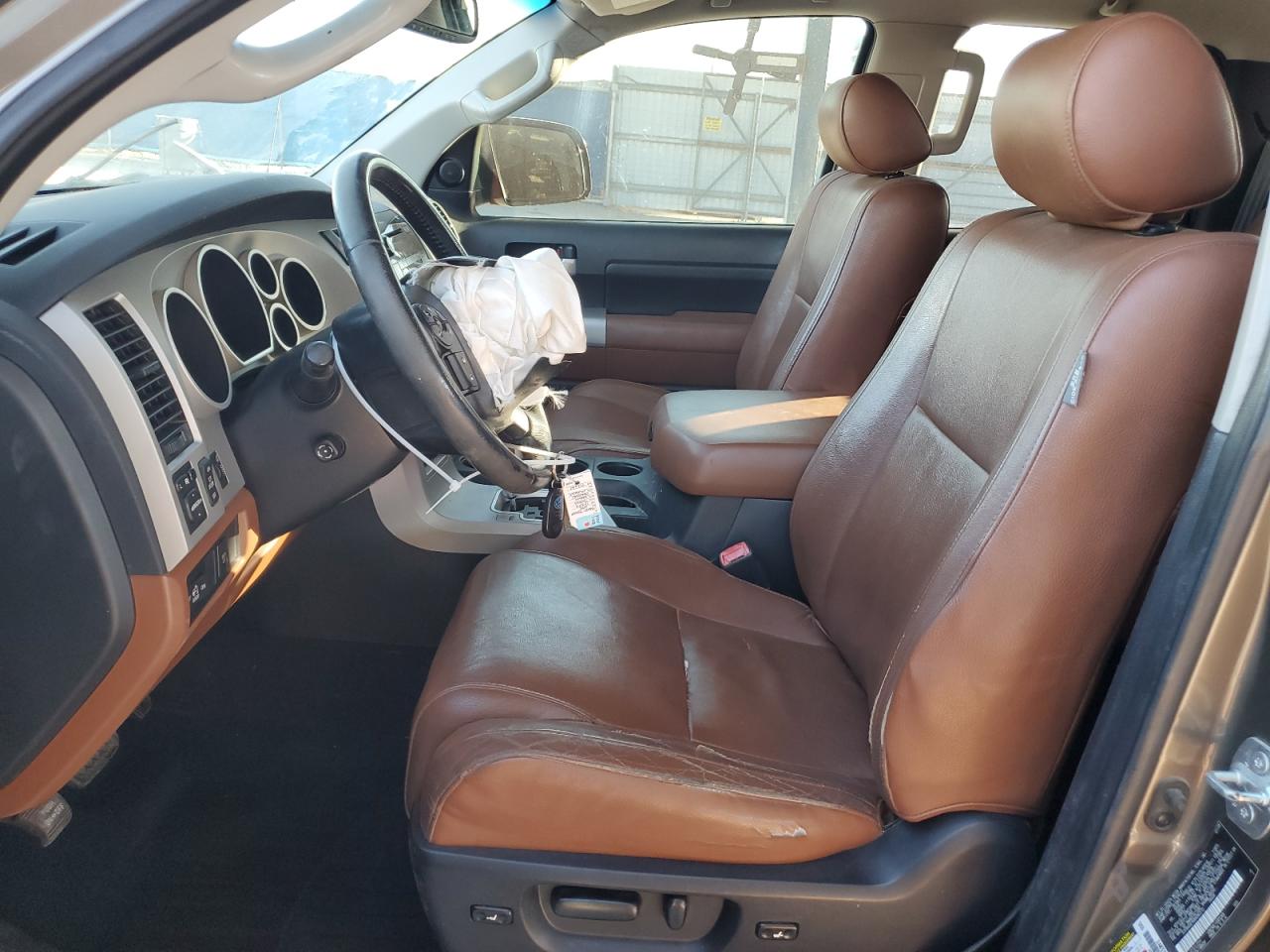 2008 Toyota Tundra - Image 7