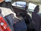 2008 MITSUBISHI LANCER GTS for sale at Copart AB - CALGARY