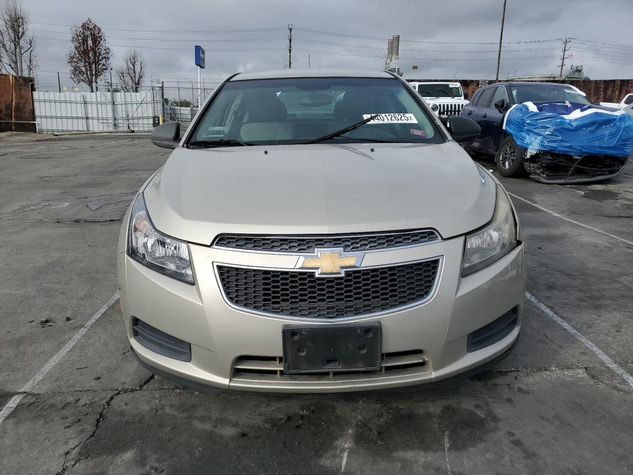 2014 Chevrolet Cruze - Image 5