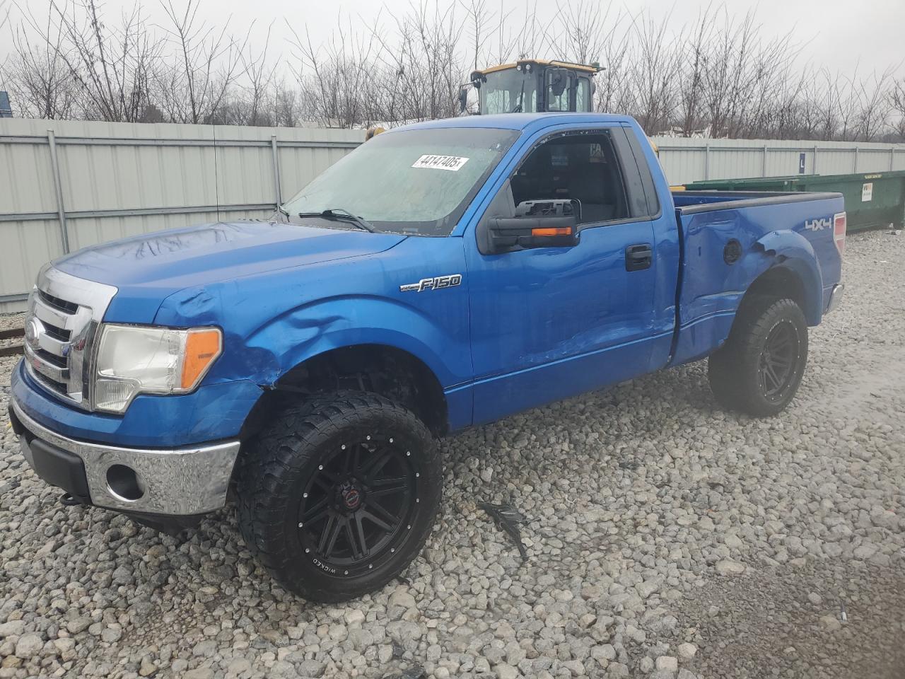 2011 Ford F-150 - Image 1