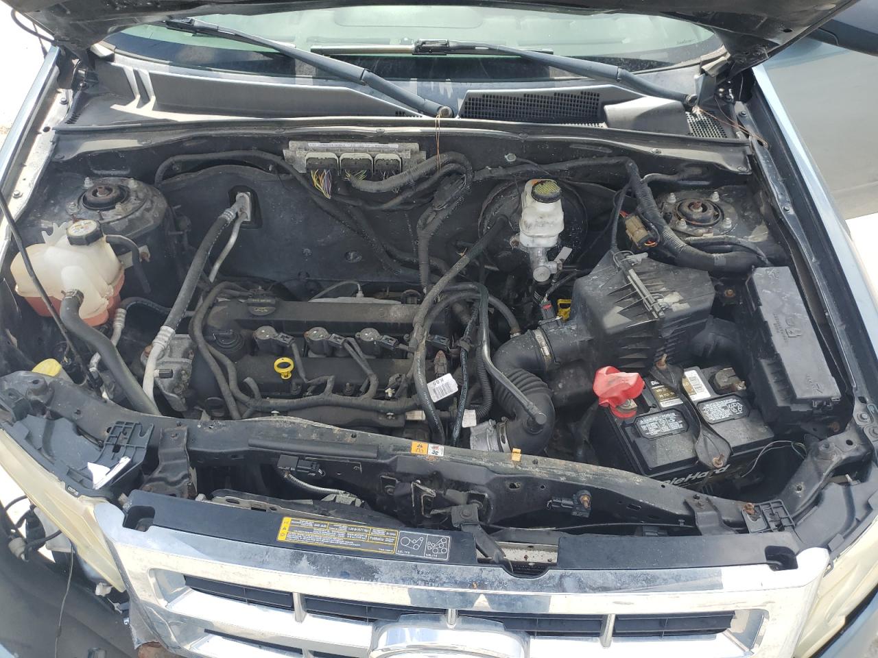 2012 Ford Escape - Image 12