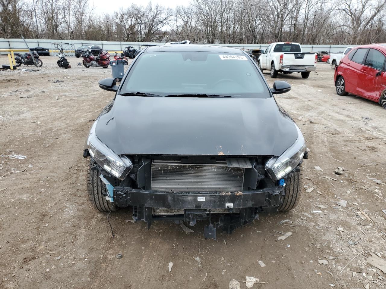 2023 Kia Forte - Image 5