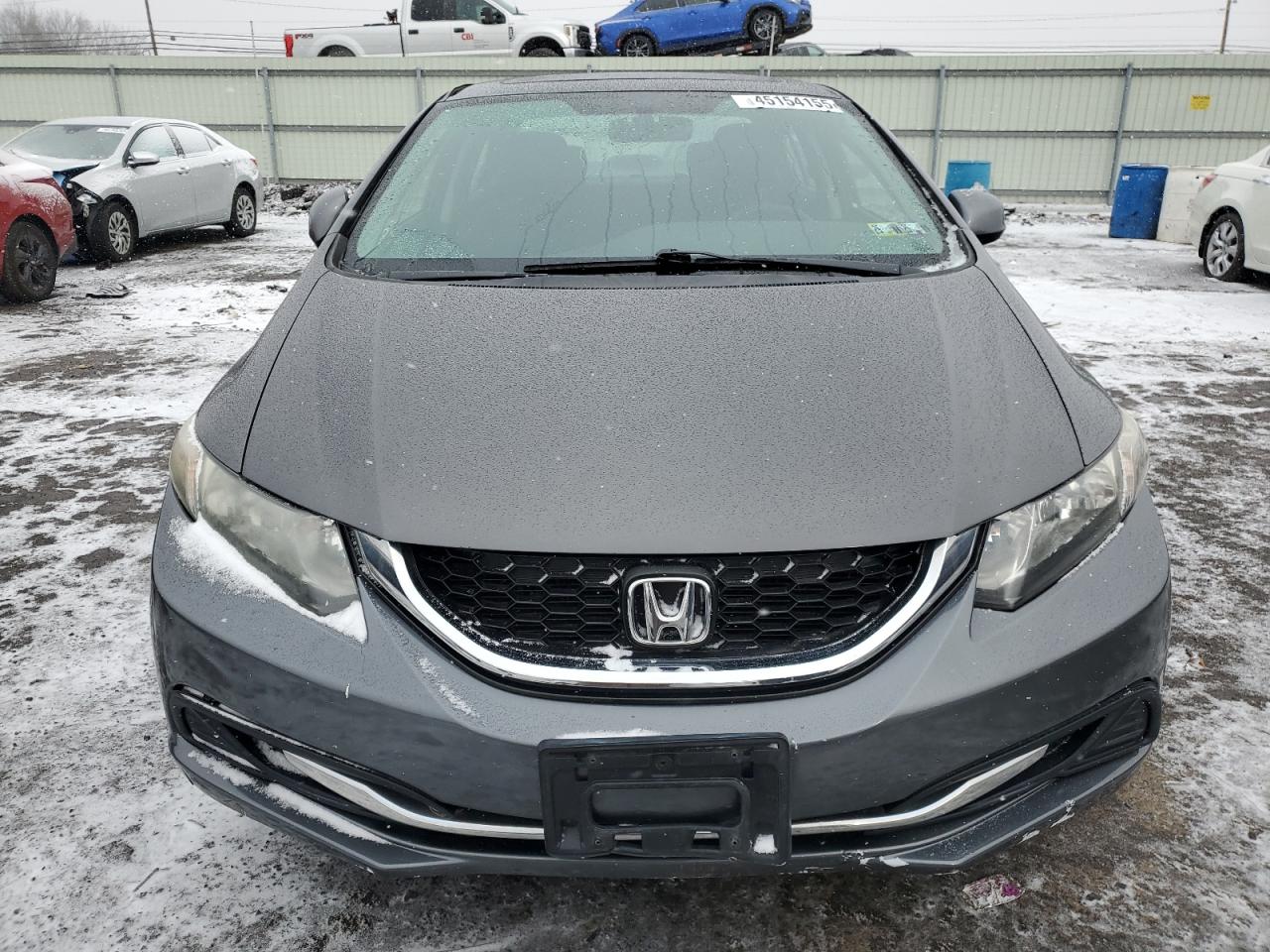 2013 Honda Civic - Image 5