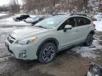 2017 Subaru Crosstrek Premium de vânzare în Marlboro, NY - Rear End