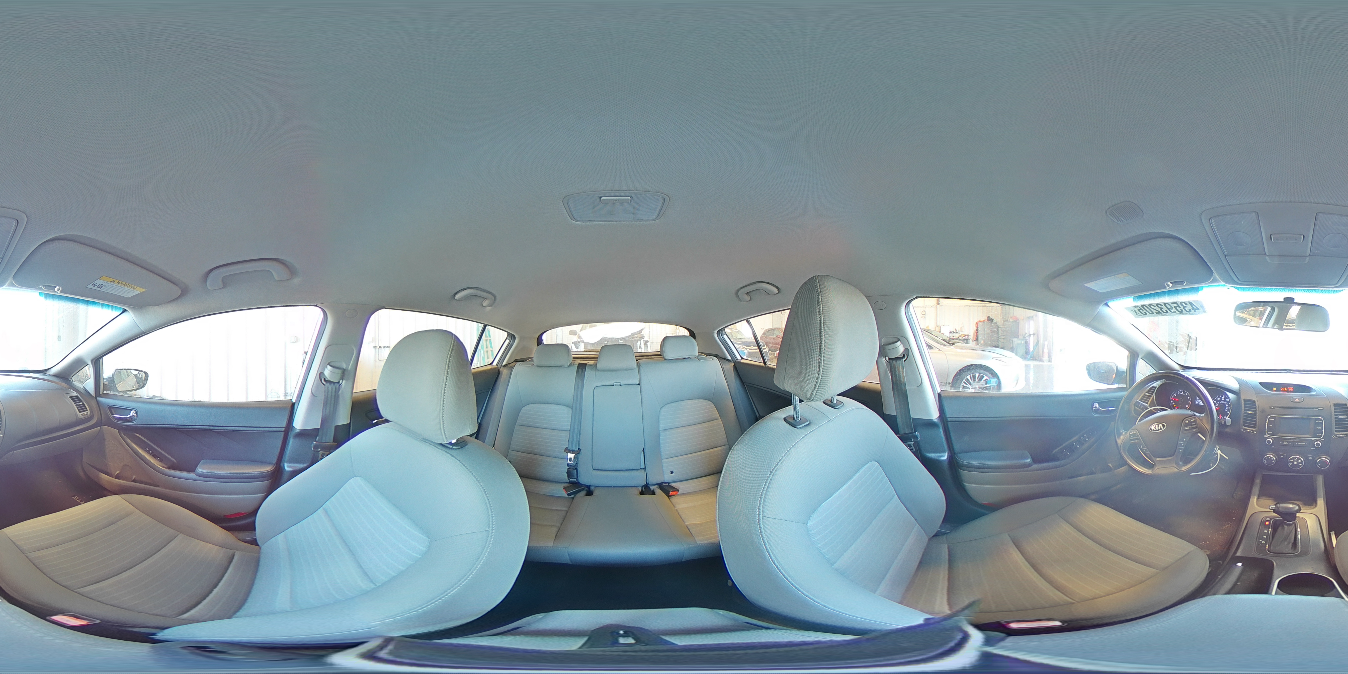 2014 Kia Forte - Image 14
