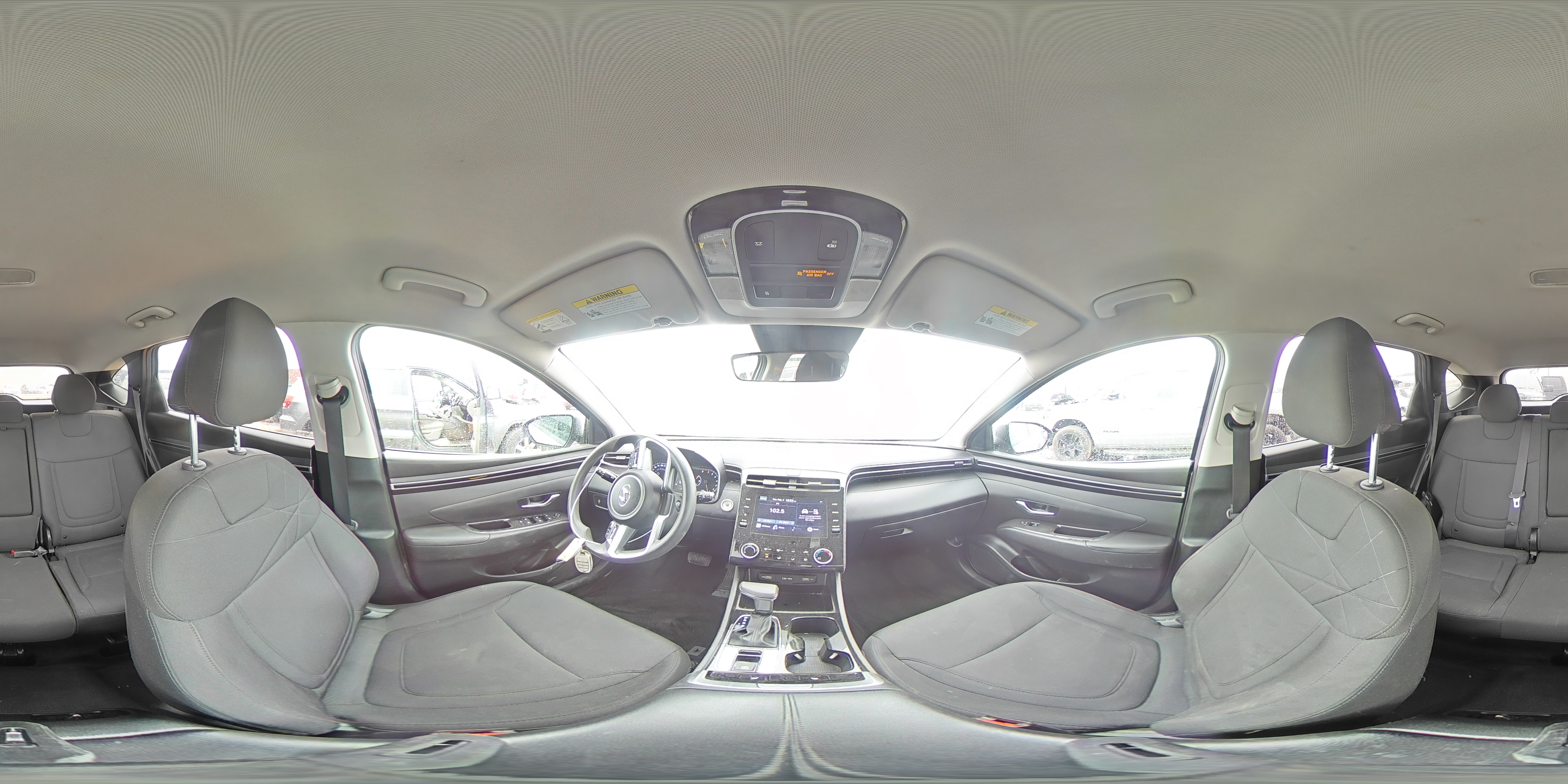2022 Hyundai Tucson - Image 15