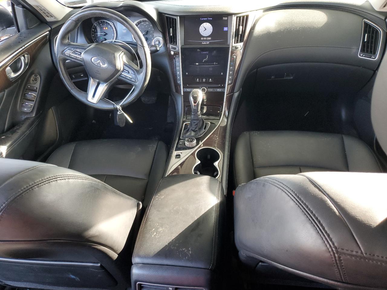 2018 Infiniti Q50 - Image 8