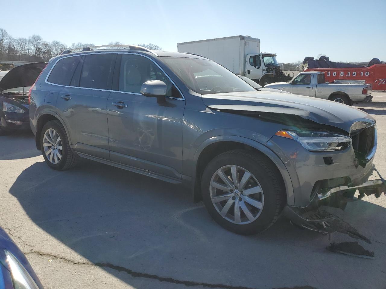 2018 Volvo XC90 - Image 4