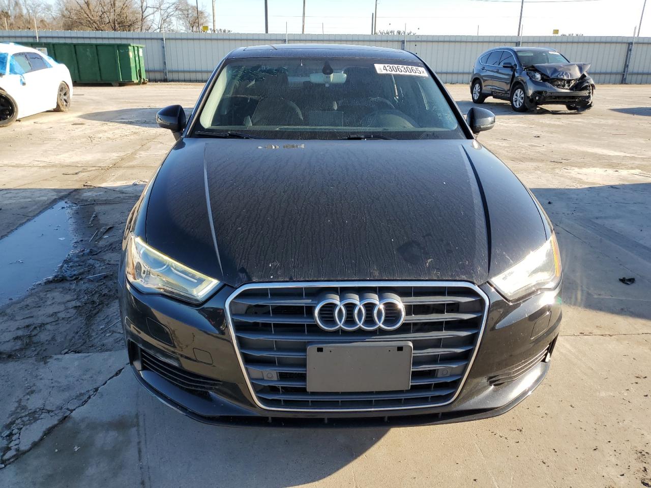 2016 Audi A3 - Image 5