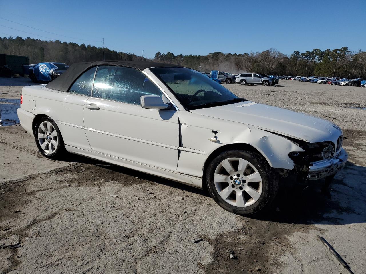 2006 BMW 3er - Image 4