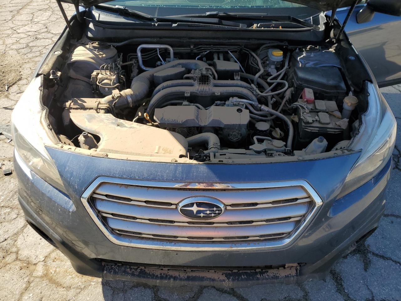 2017 Subaru Outback - Image 12