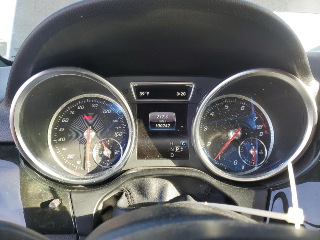 2018 Mercedes-Benz GLE - Image 9