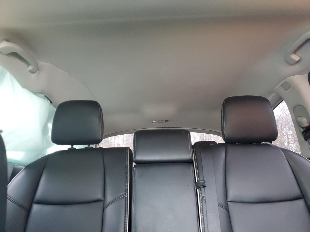 2020 Infiniti QX60 - Image 10