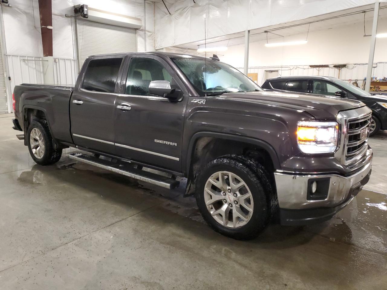 2015 GMC Sierra - Image 4
