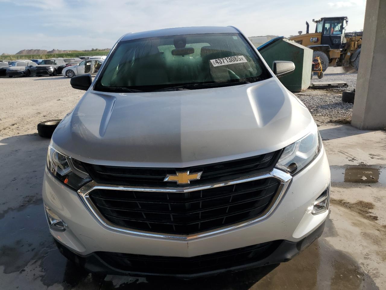 2020 Chevrolet Equinox - Image 5