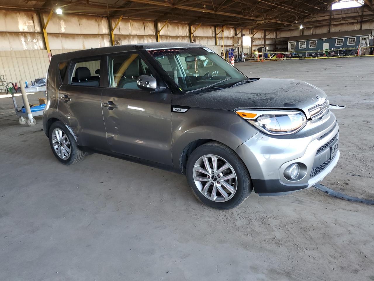 2019 Kia Soul - Image 4