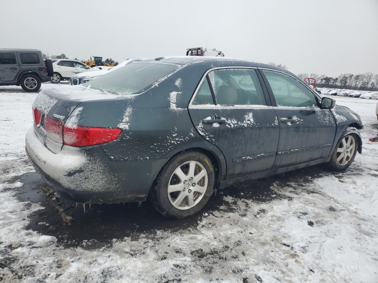 2005 Honda Accord - Image 3
