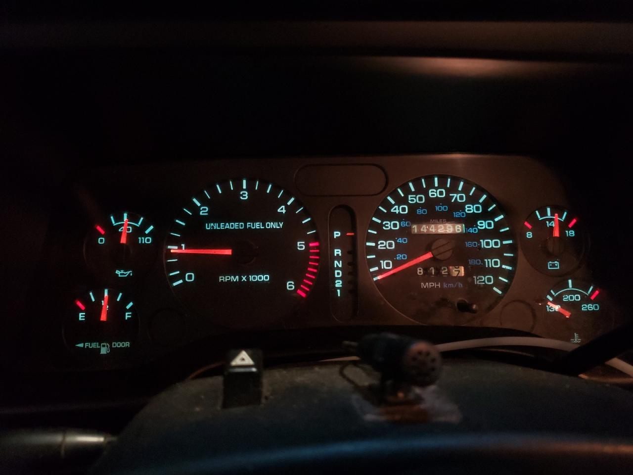 1997 Dodge RAM - Image 9
