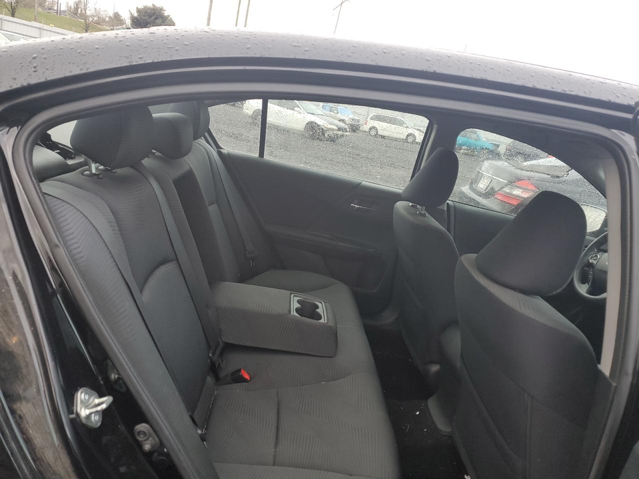 2016 Honda Accord - Image 11