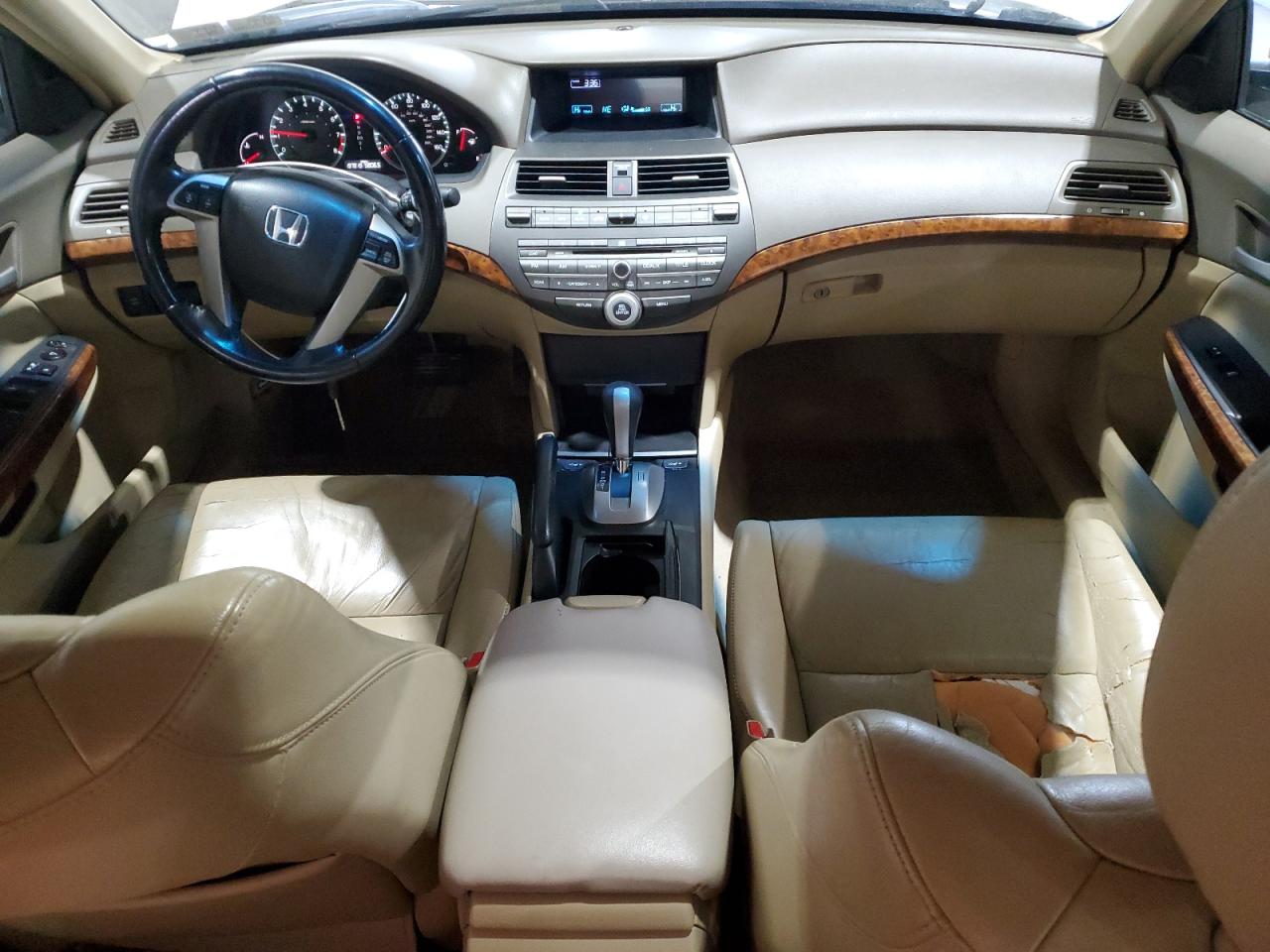 2009 Honda Accord - Image 8