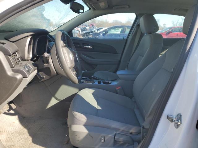 Седани CHEVROLET MALIBU 2014 Білий