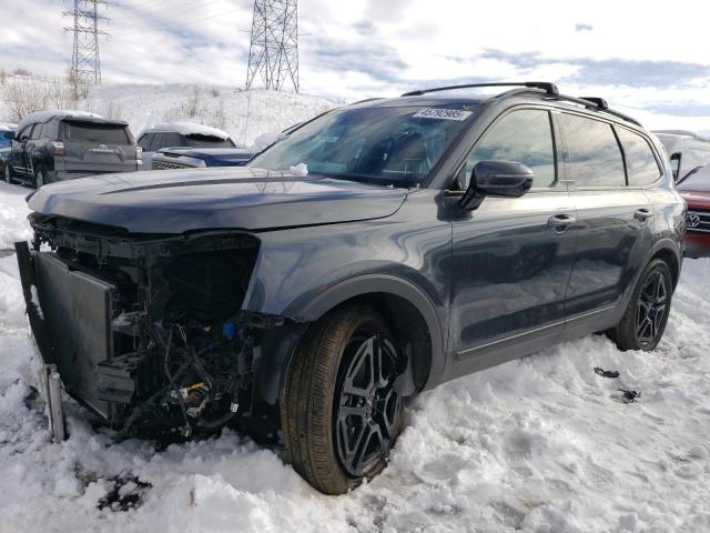 2023 Kia Telluride Sx