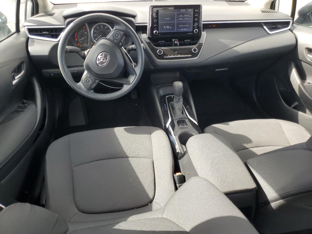 2021 Toyota Corolla - Image 8
