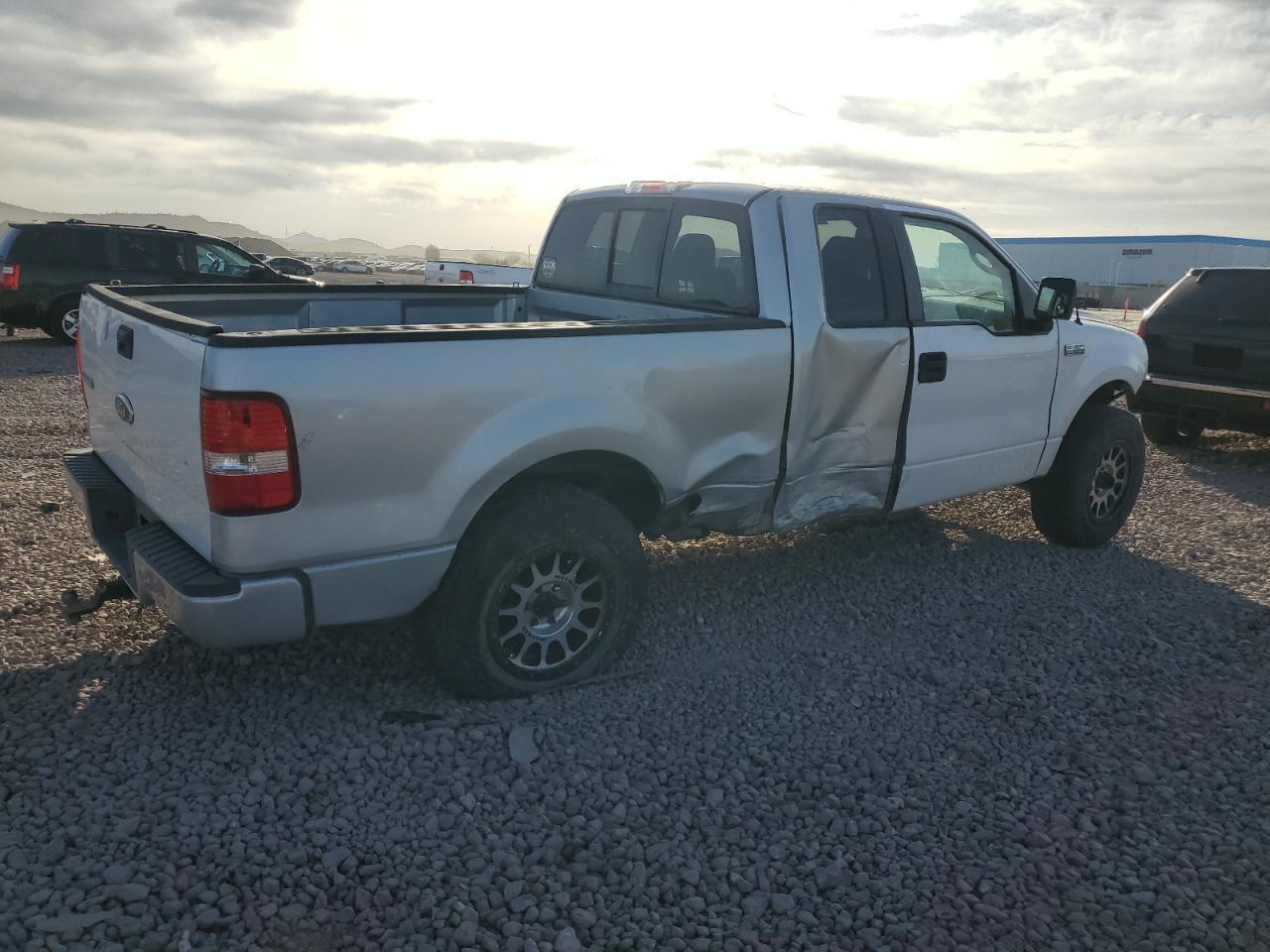 2006 Ford F-150 - Image 3