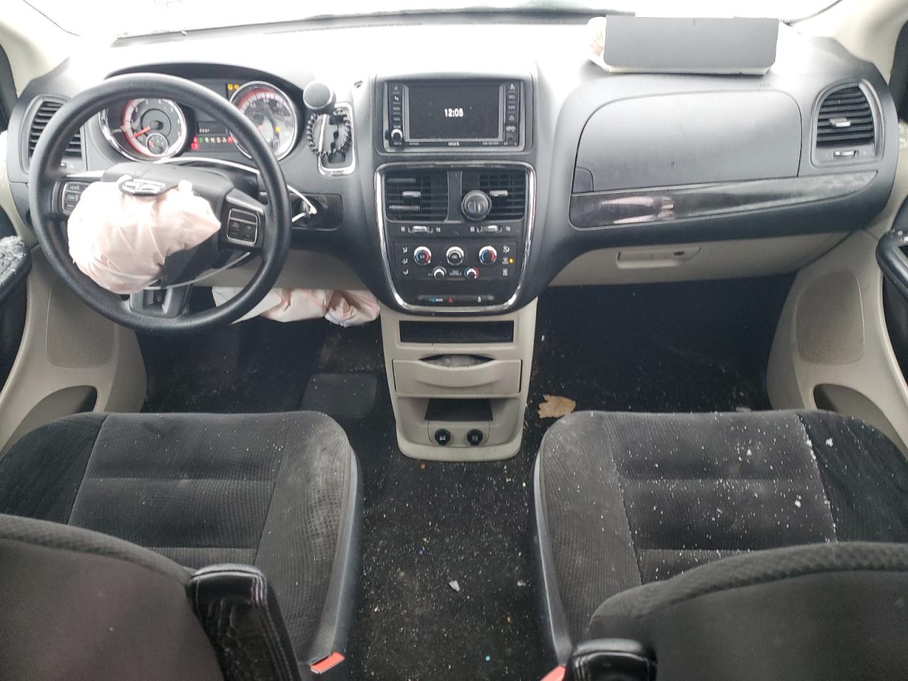 2019 Dodge Caravan - Image 8
