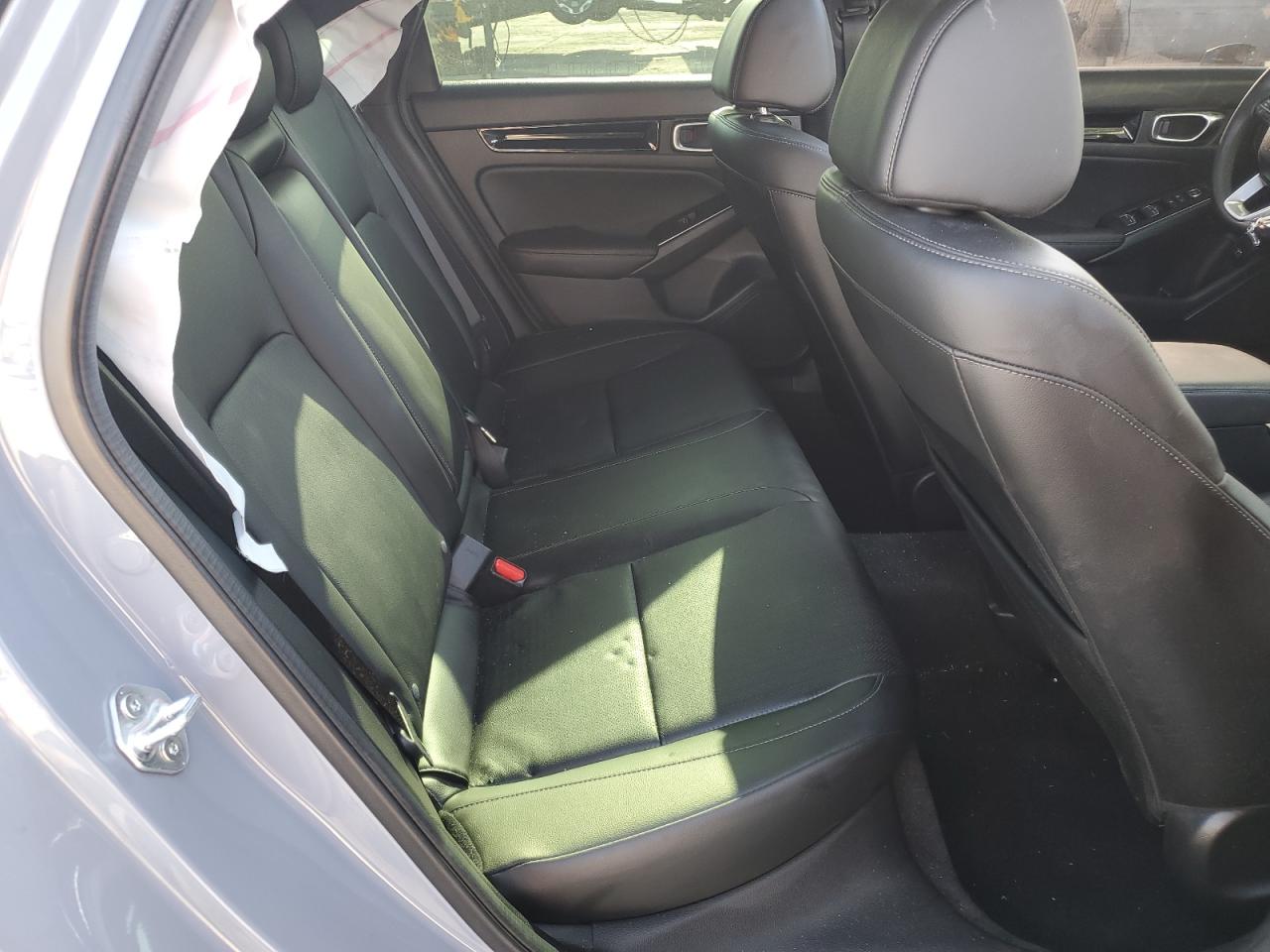 2024 Honda Civic - Image 10